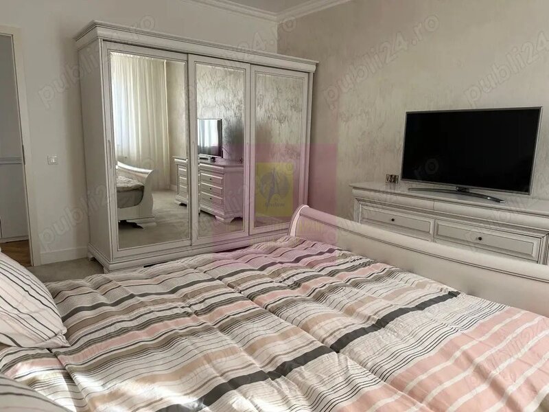 Apartament 2 camere in Complex Vitan Residence